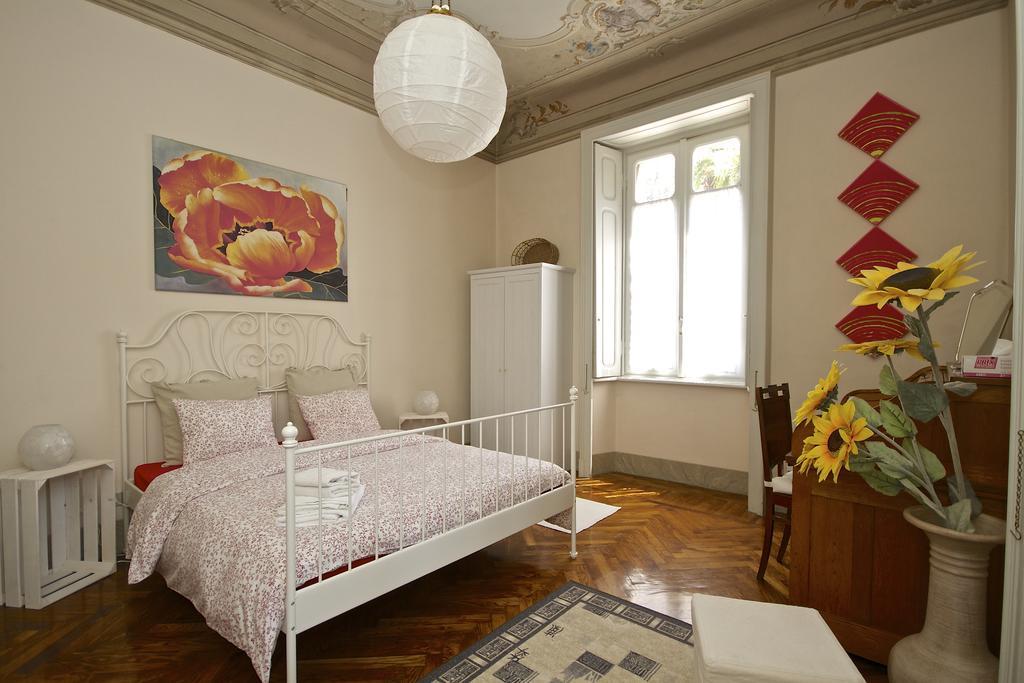Villa Farinelli Cadegliano Viconago Ngoại thất bức ảnh