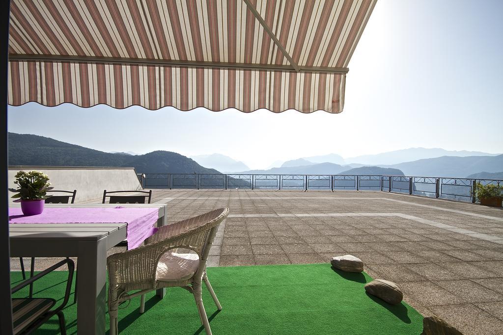 Villa Farinelli Cadegliano Viconago Ngoại thất bức ảnh