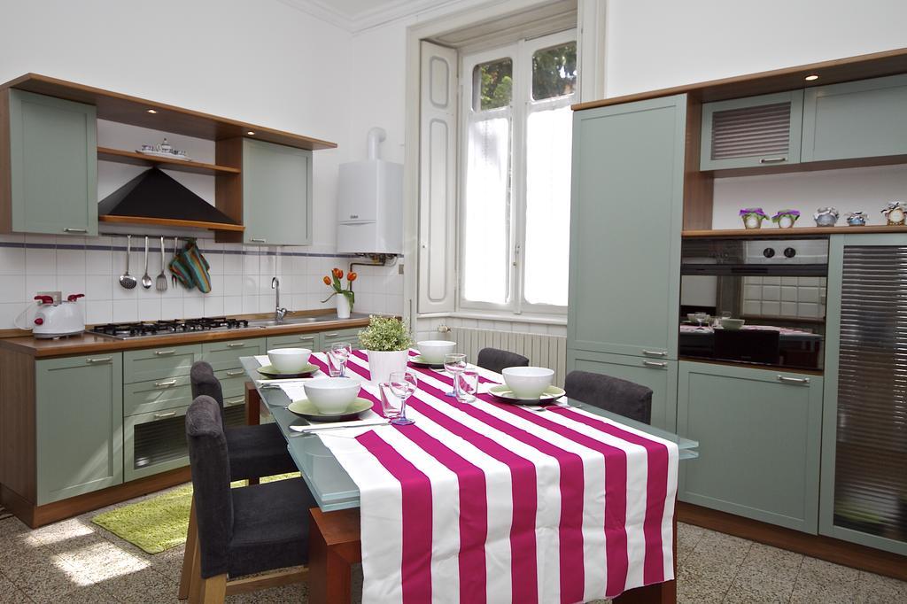 Villa Farinelli Cadegliano Viconago Ngoại thất bức ảnh